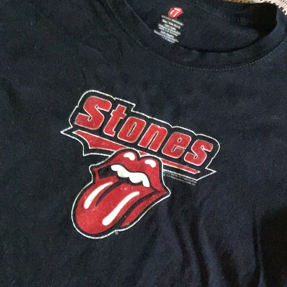 Vintage Rolling Stone T-Shirt Buy Ant Hill Rockmair